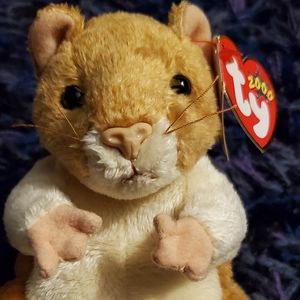 2000 Beanie Baby - Pellet